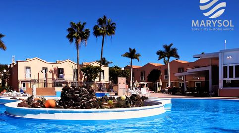 Foto 2 de Casa o chalet de alquiler en Avenida Touroperador Air Marín, 2, Maspalomas - Meloneras, San Bartolomé de Tirajana