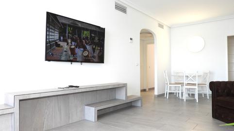 Foto 5 von Wohnung zum Verkauf in Urbanización Cabo Romano, 11, Playa del Galán, La Manga del Mar Menor