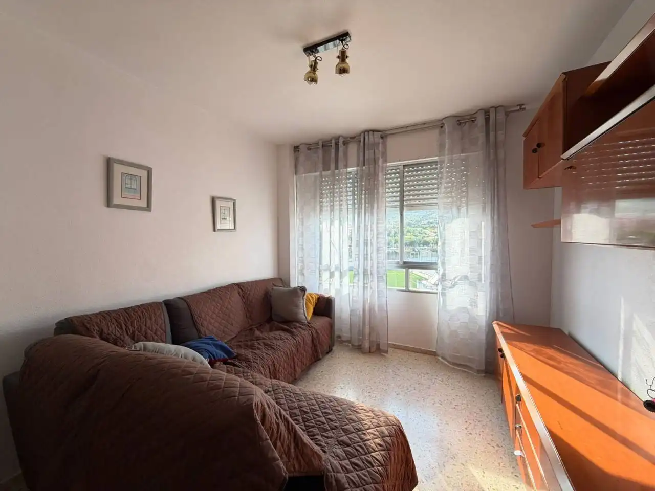 Flat with lift to rent in Poligono Moleta, imagen 3