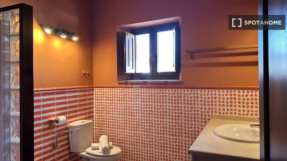 Room in La Nava