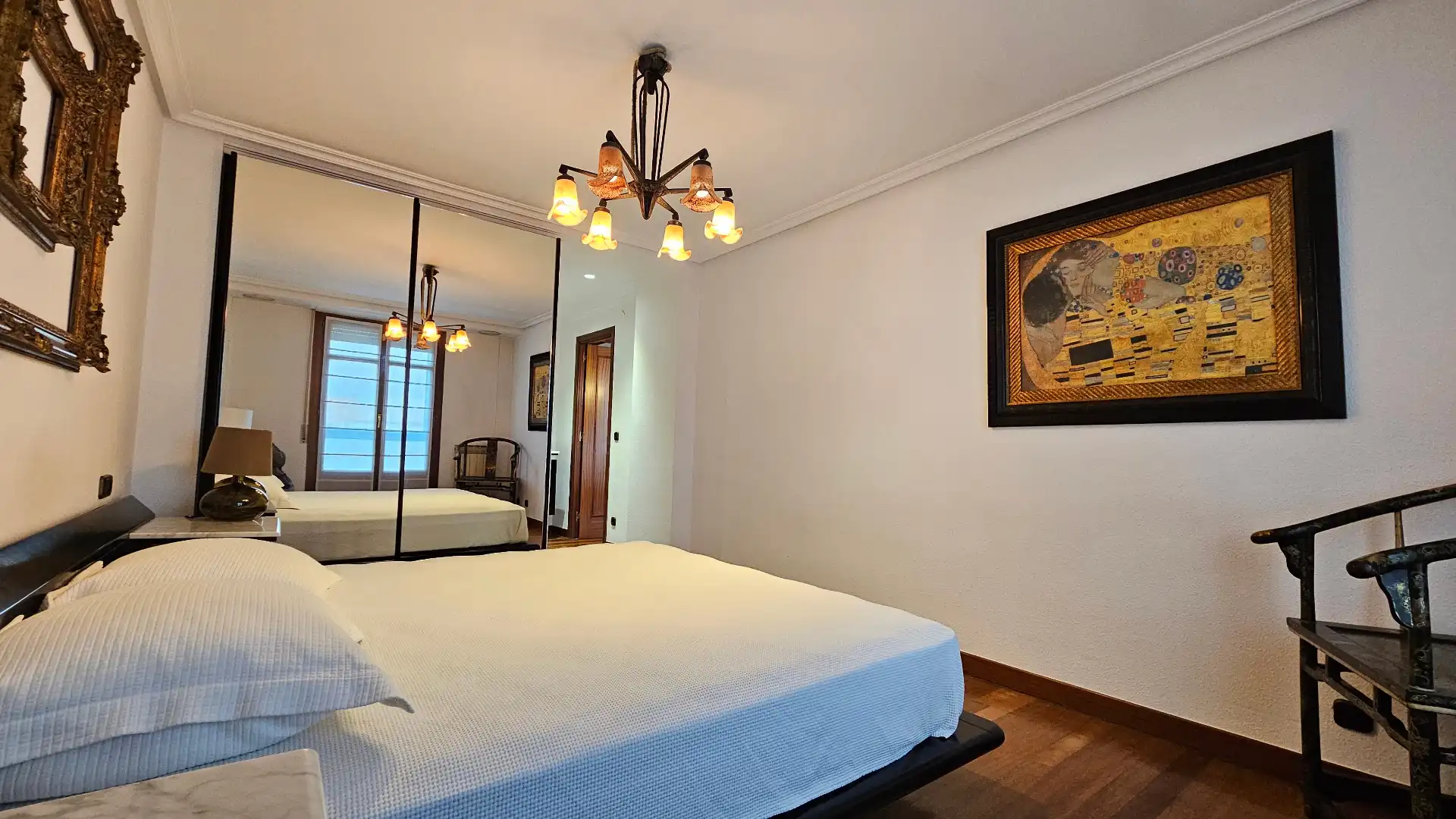 Habitación de Piso en venta en Vitoria - Gasteiz con Calefacción, Amueblado y Horno