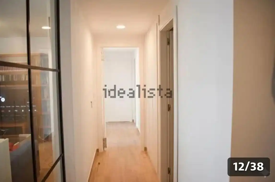 Apartament en venda en Gandia amb Aire condicionat, Terrassa i Moblat