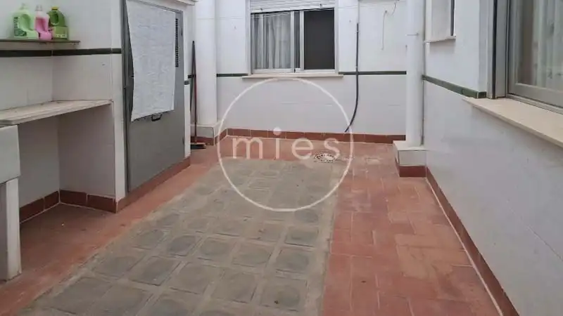 Terrassa de Edifici en venda en Torrent
