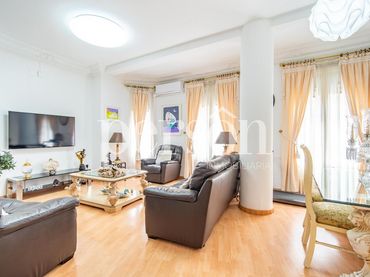 Wohnung mit Aufzug zum Verkauf in L'Eixample