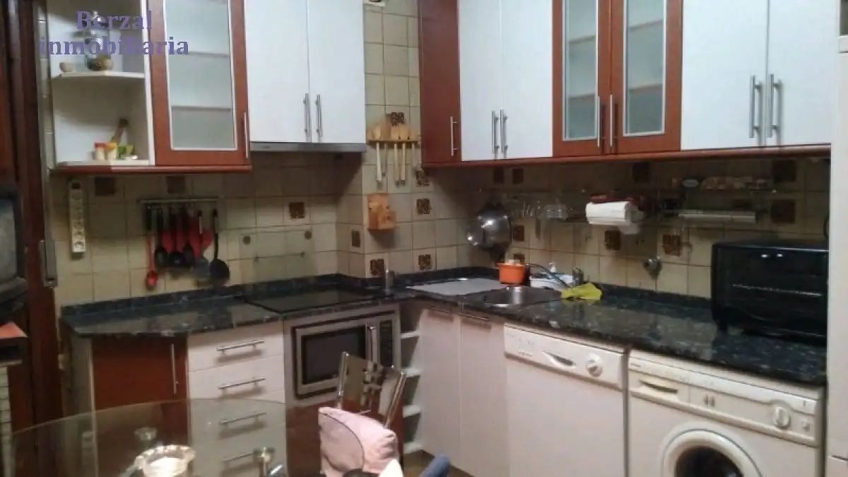Wohnung mit Terrasse zum Verkauf in Calle Doce Ligero, imagen 4