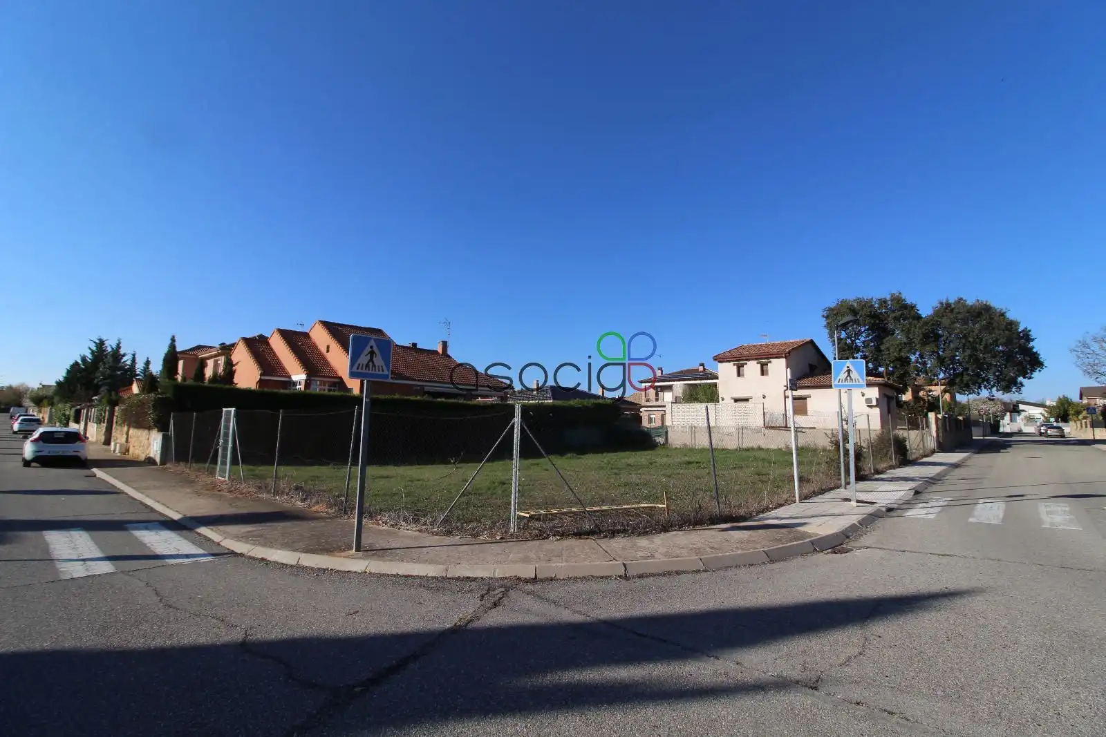 Rural land for sale in Chiloeches, imagen 4