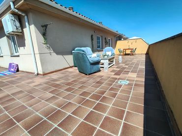 Attique à vendre à Santa Marta de Tormes