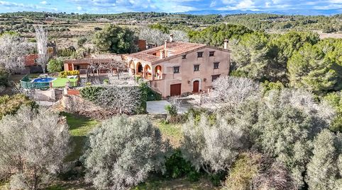 Foto 3 de Finca rústica en venta en El Catllar , Tarragona