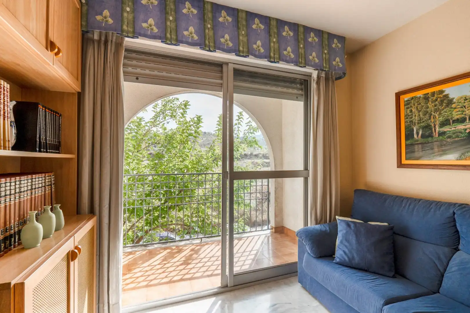 Bedroom of Flat for sale in Norte