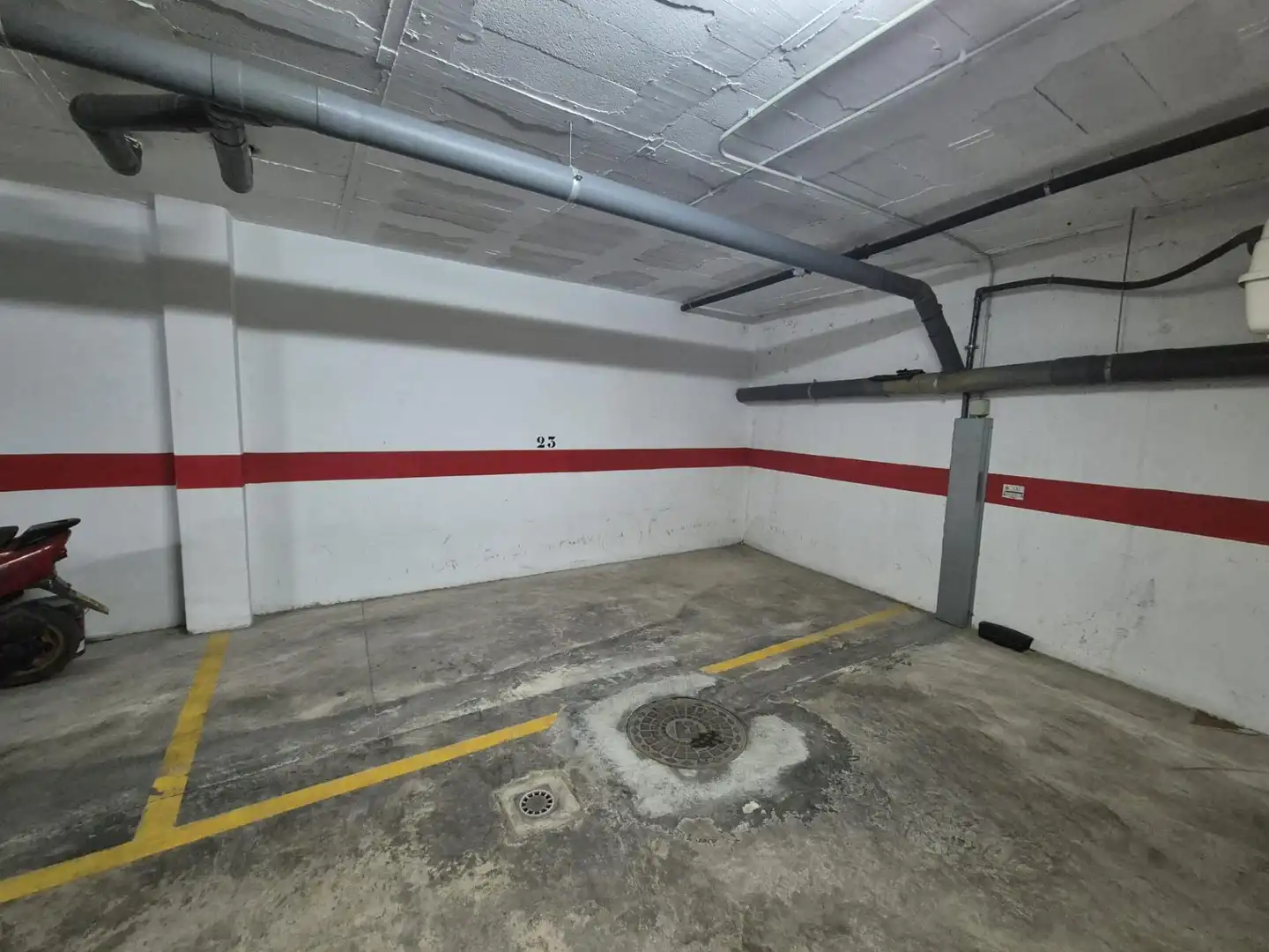Appartamento in vendita a La Unión ciudad, imagen 44
