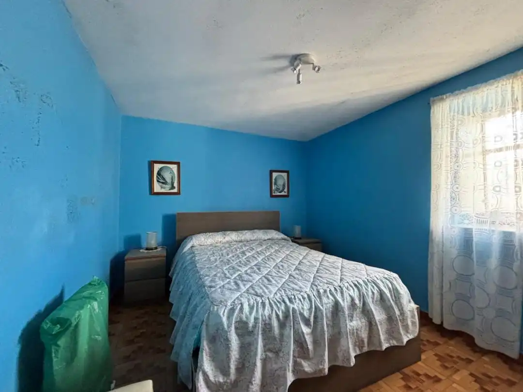 Schlafzimmer von Country house zum Verkauf in Gorliz mit Abstellraum