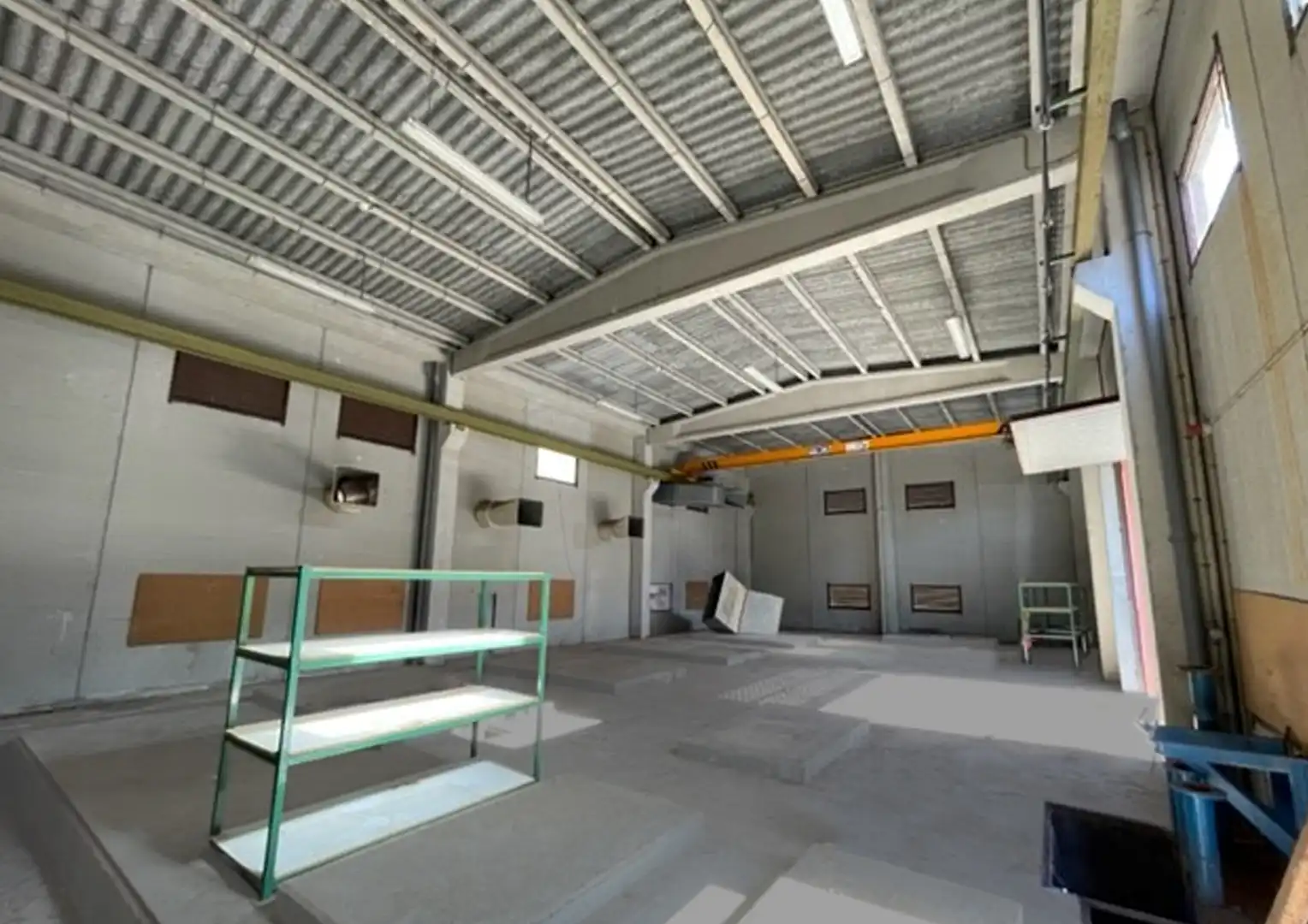 Nave industrial in vendita a Vilada, imagen 32