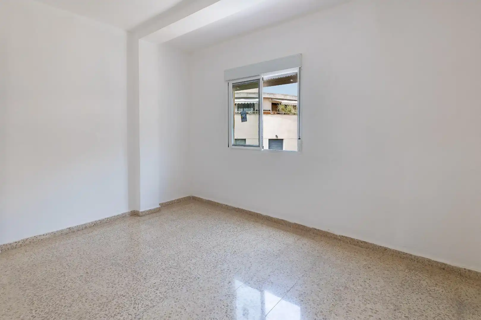 Dormitori de Pis en venda en Náquera amb Aire condicionat, Calefacció i Terrassa