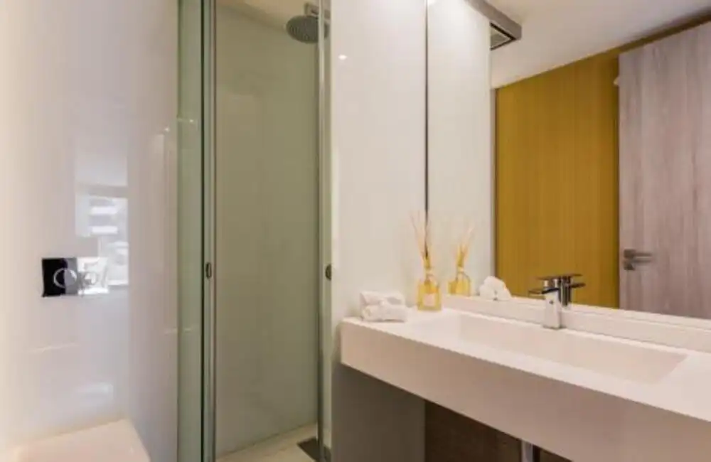 Penthouse mit Pool zum Verkauf in Elviria - Cabopino, imagen 50