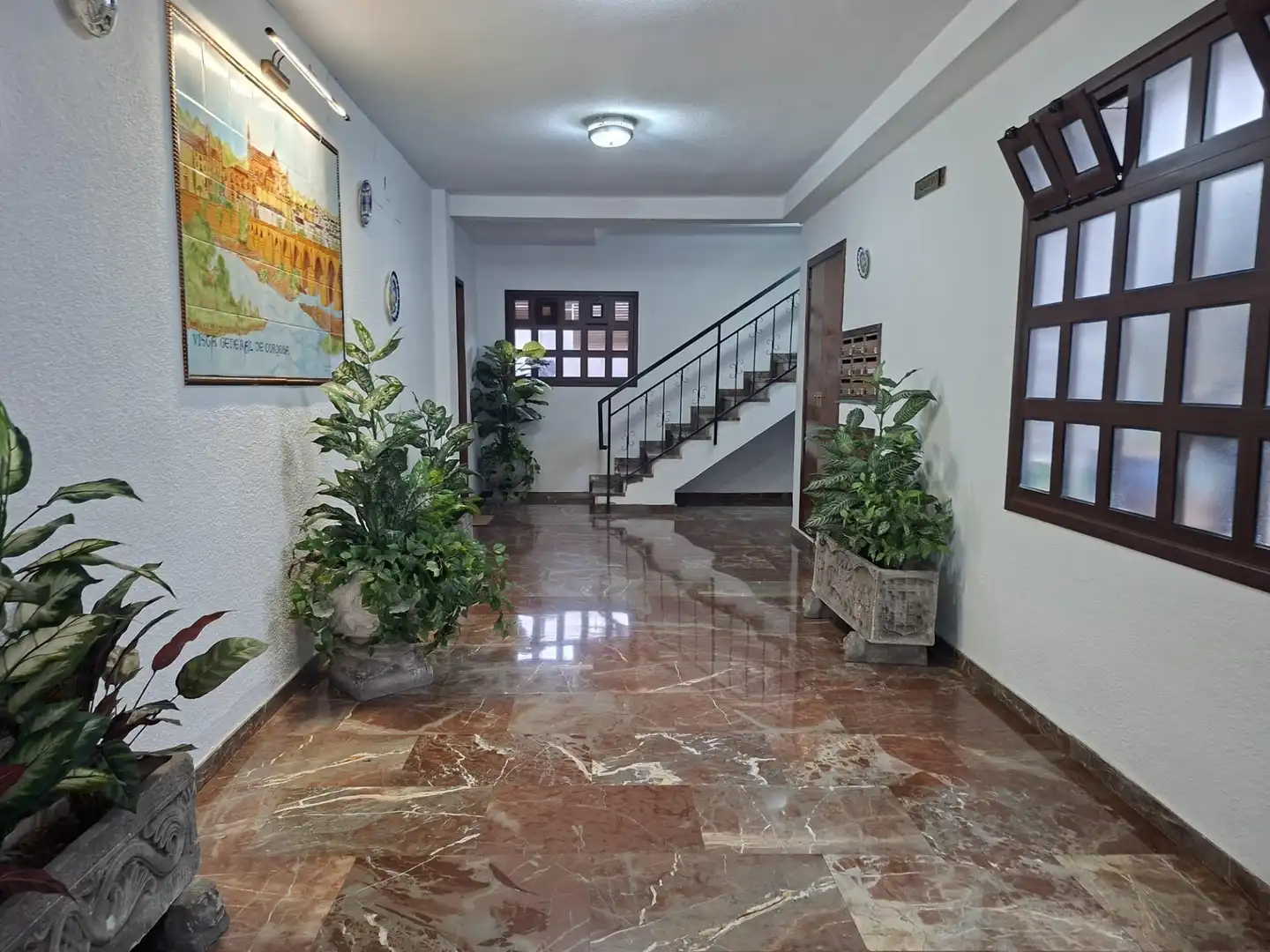 Piso en venta en Córdoba con Amueblado