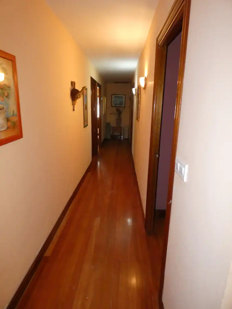Haus oder Chalet zum Verkauf in Villarcayo de Merindad de Castilla la Vieja mit Heizung, Privatgarten und Möbliert