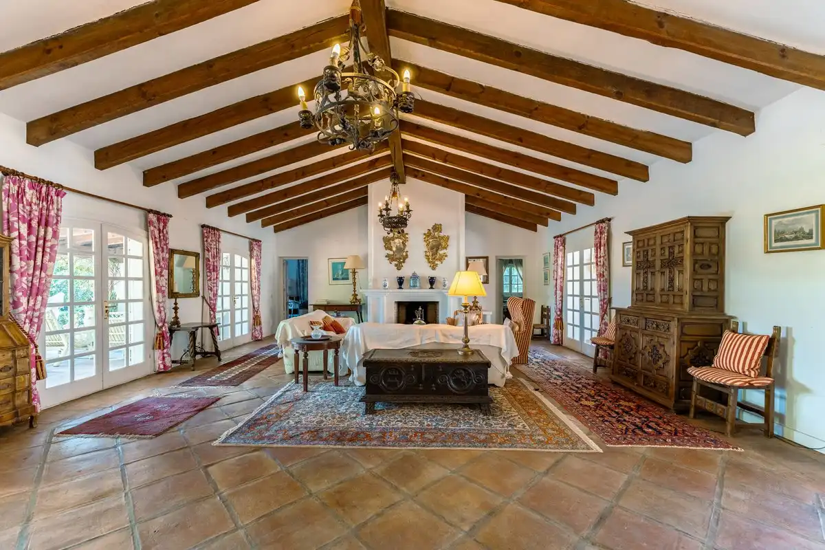 Casa rústica en venta en Benamara - Atalaya, imagen 9