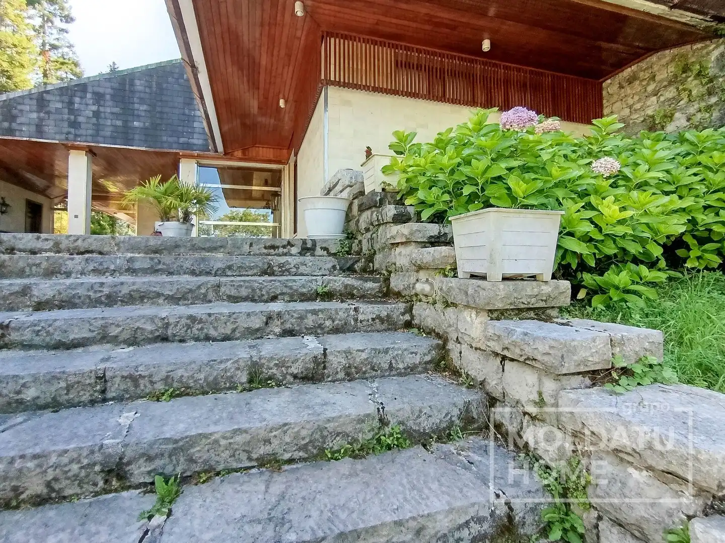 Casa amb jardí en venda a Hondarribia, imagen 11