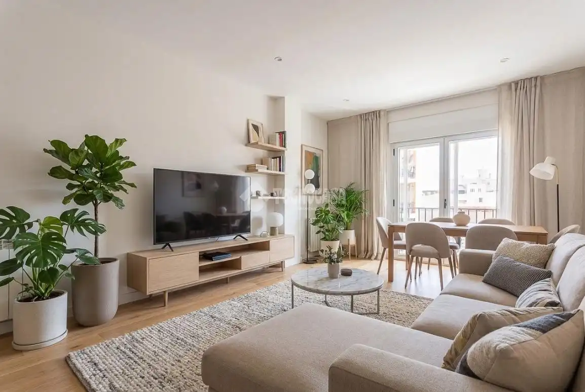Wohnung zum Verkauf in Santa Marta de Tormes, imagen 2