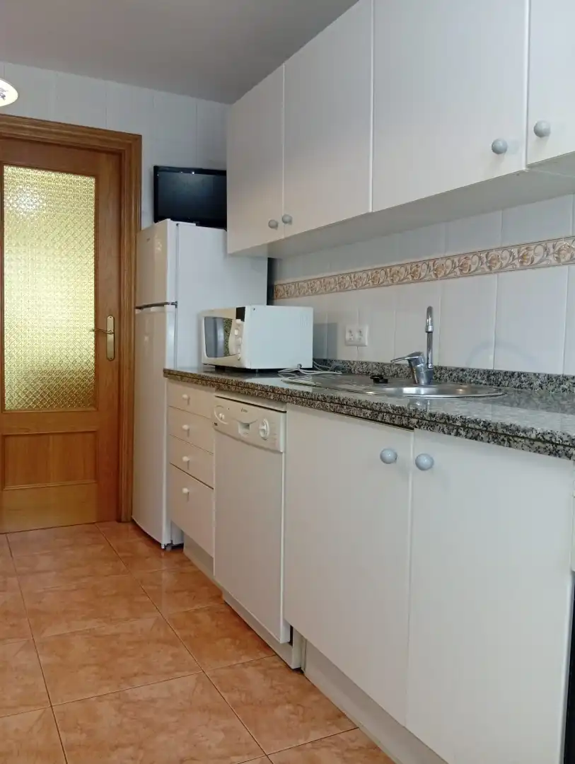 Pis en venda a Playa de San Juan - El Cabo de las Huertas, imagen 26