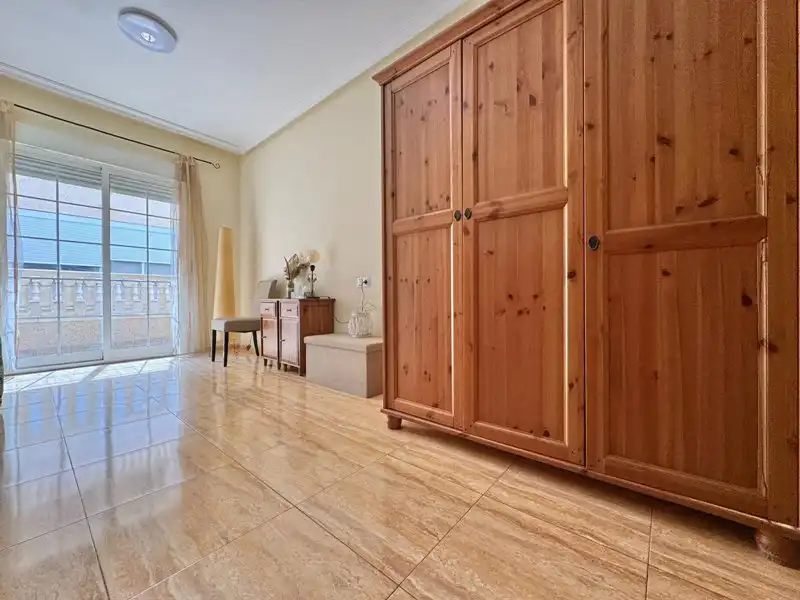 Flat for sale in Benejúzar  with Storage room and Furnished