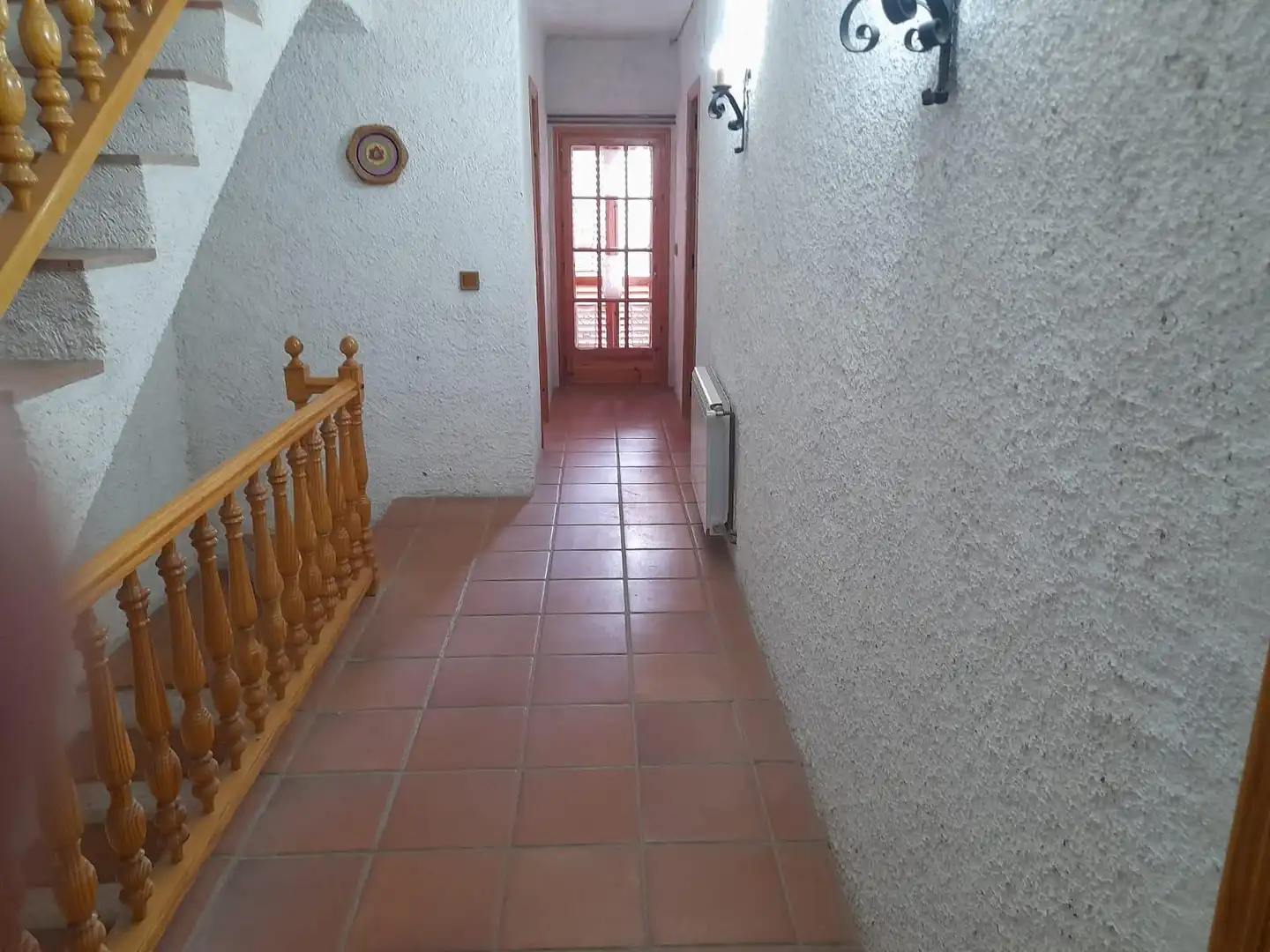 Casa o chalet de alquiler en Gratallops con Terraza y Balcón
