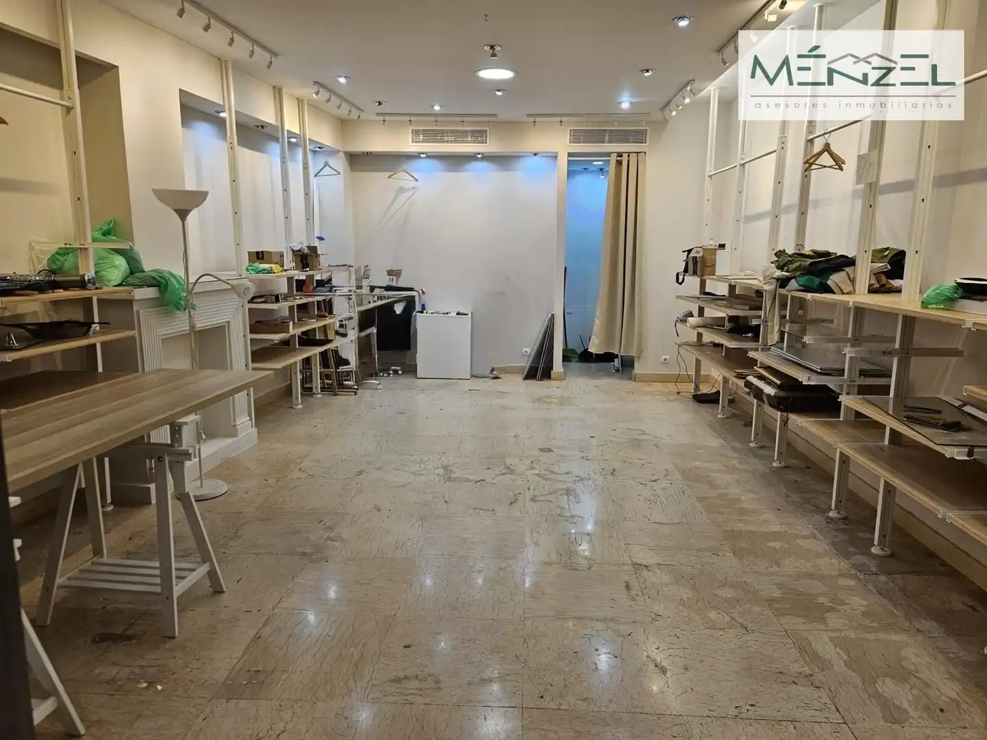 Gewerbefläche zum Verkauf in Calle Sierpes, imagen 2