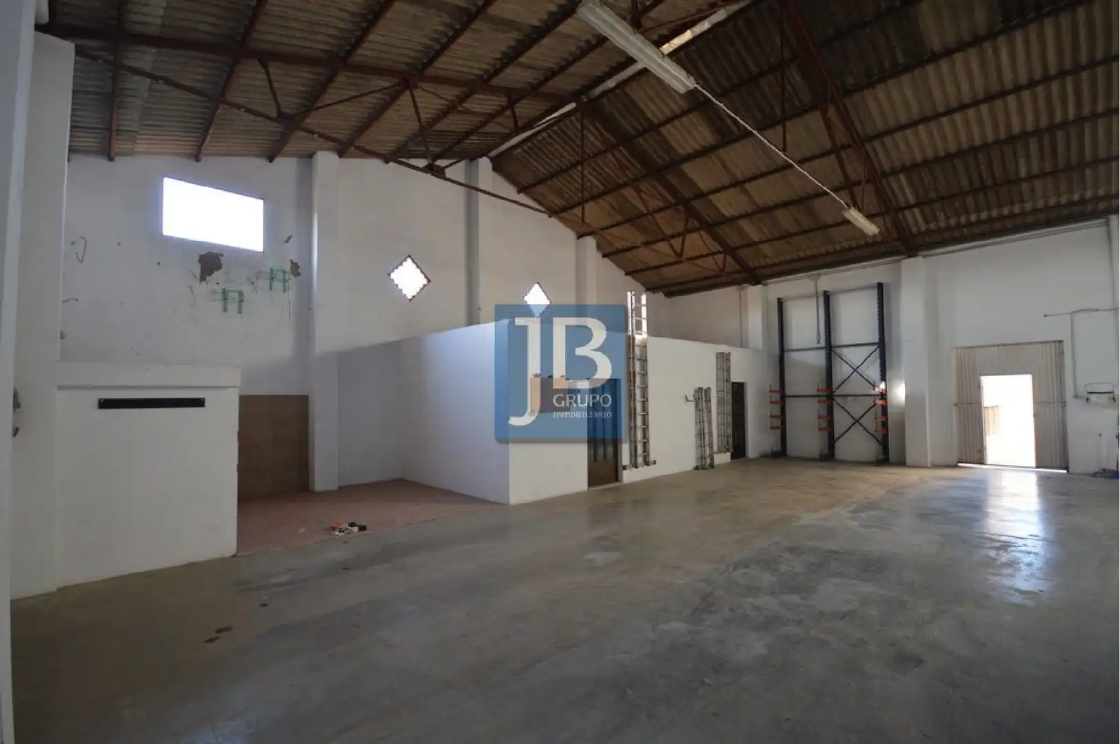 Nave industrial in vendita a La Llosa de Ranes, imagen 3
