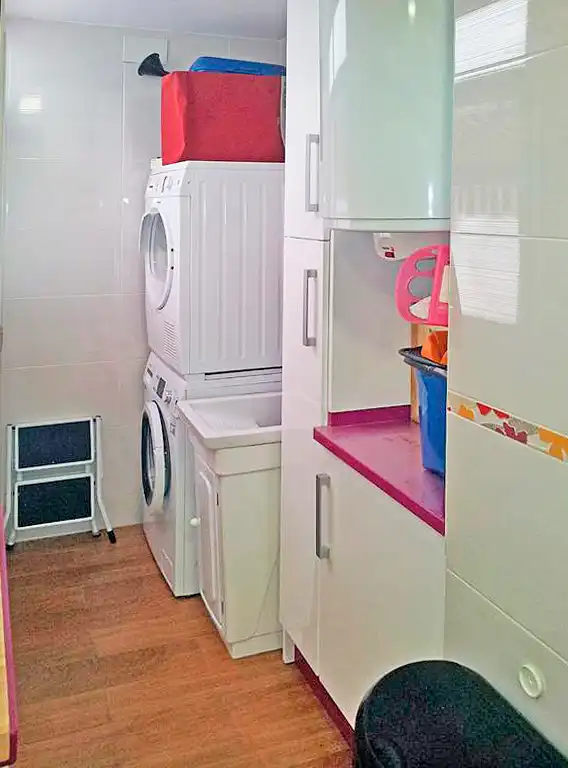 Wohnung zur Miete in La Unión - Cruz de Humilladero - Los Tilos