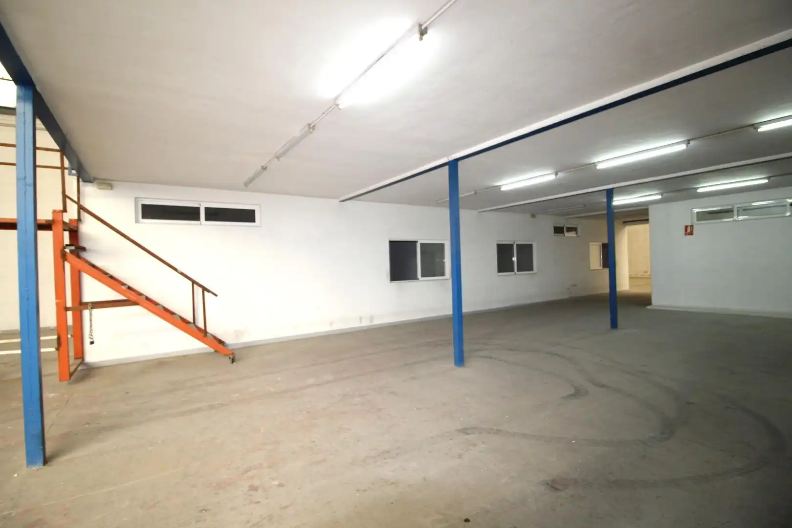 Nave industrielle à louer à Partidas de Alicante, imagen 37