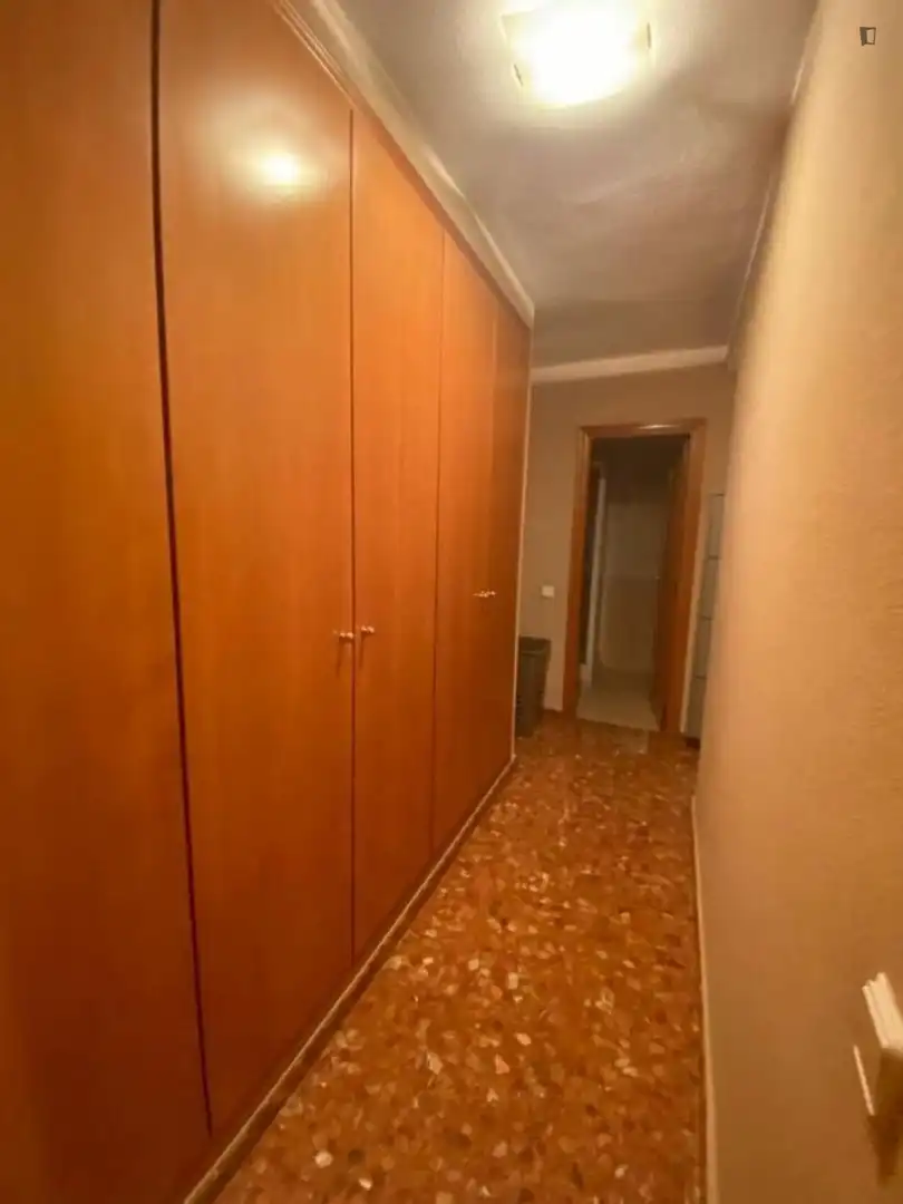 Apartament de lloguer a La Raïosa