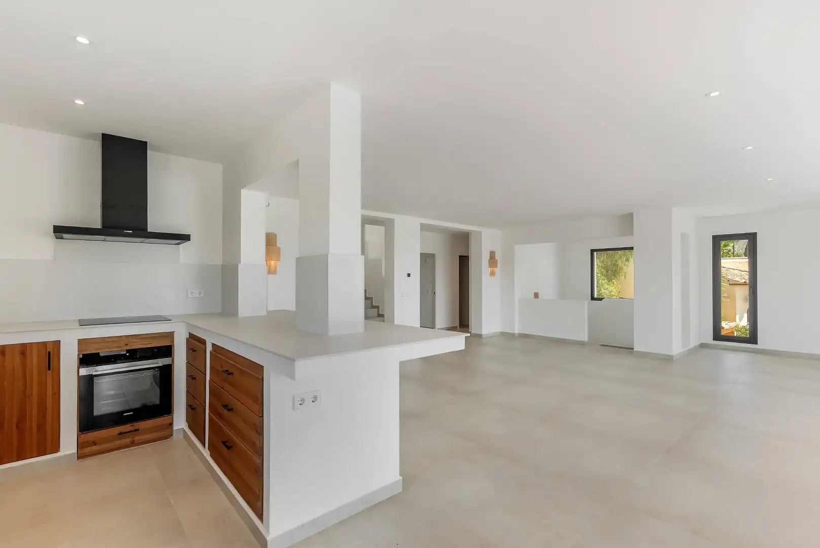 Villa con terrazza in vendita a Benimeit - Tabaira, imagen 23