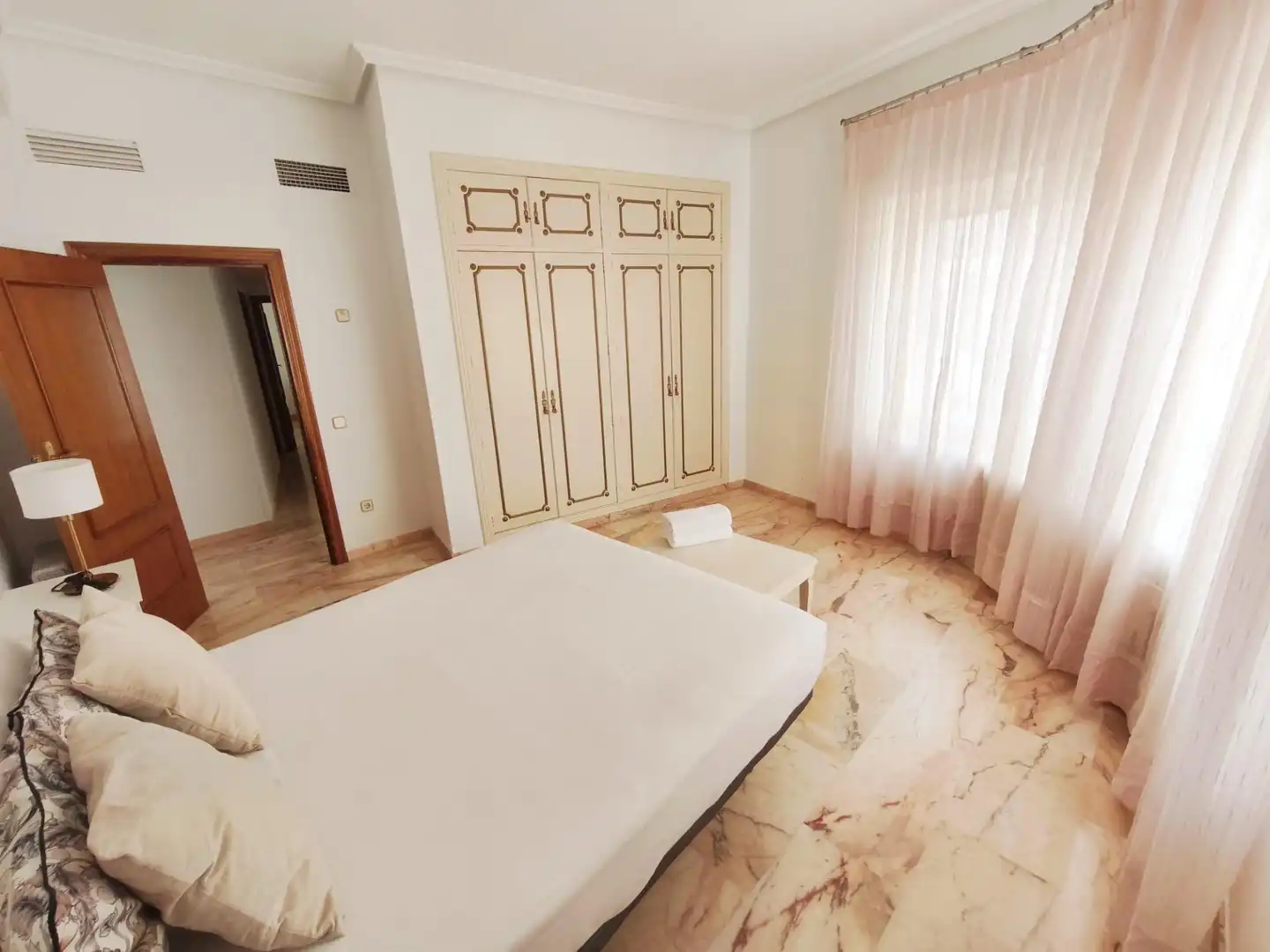 Appartement avec ascenseur à louer à Casco Antiguo, imagen 24