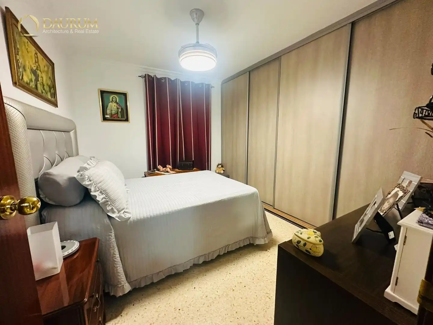 Flat for sale in JARDÍN DE LAS DELICIAS, imagen 9