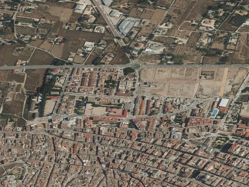 Casa o xalet en venda en Yecla