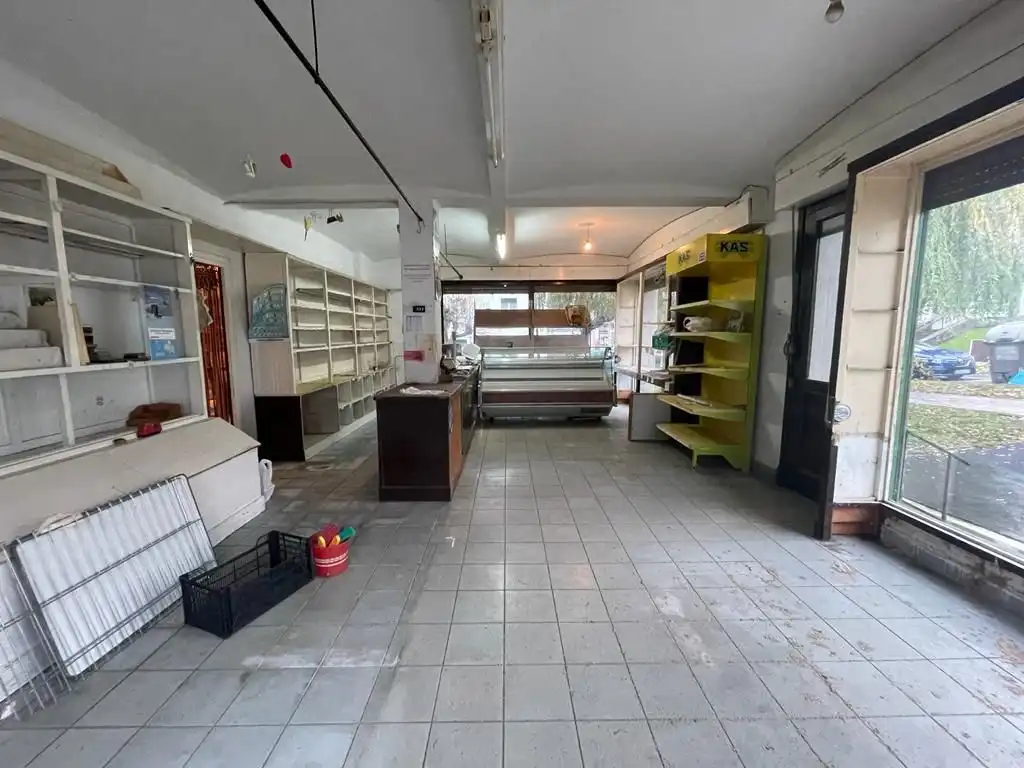 Local comercial en venta en Legazpi, imagen 4