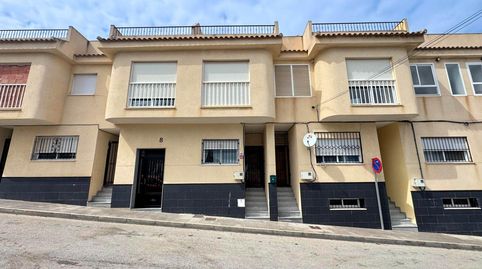 Foto 2 de Dúplex en venta en Calle Sierra la, 12, Cox, Alicante