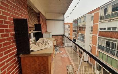 Flat for sale in Calle Balmes, Palencia Capital