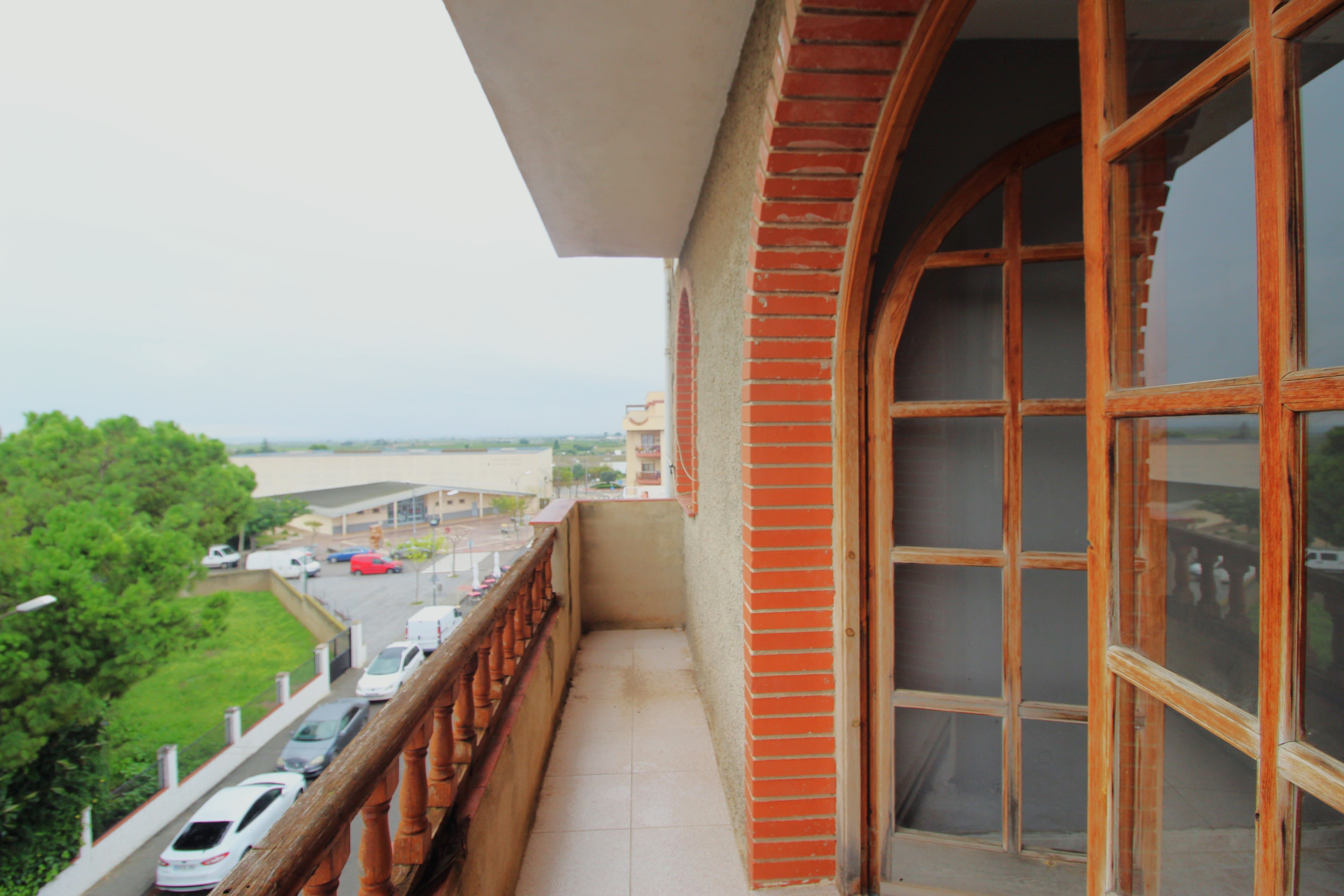 Building for sale in Alcanar