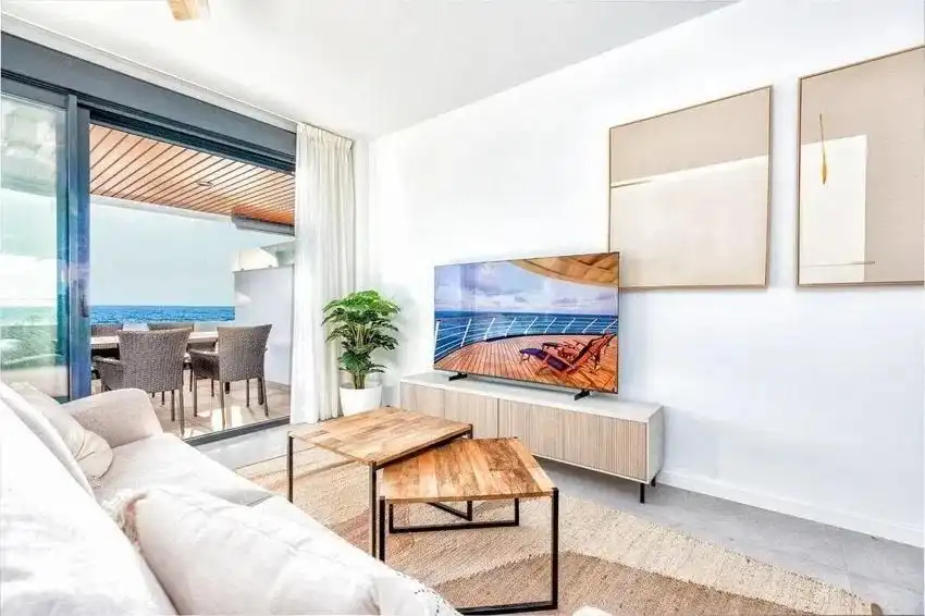 Piso con piscina en venta en Los Álamos, imagen 7