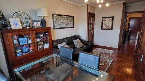 Foto 4 de Pis en venda a Calle Almirante Antonio Gaztañeta, Ametzola, Bizkaia