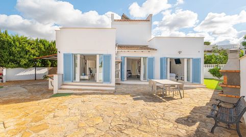 Photo 3 of Houses for sale in Badia Blava - Badia Gran - Tolleric, Llucmajor