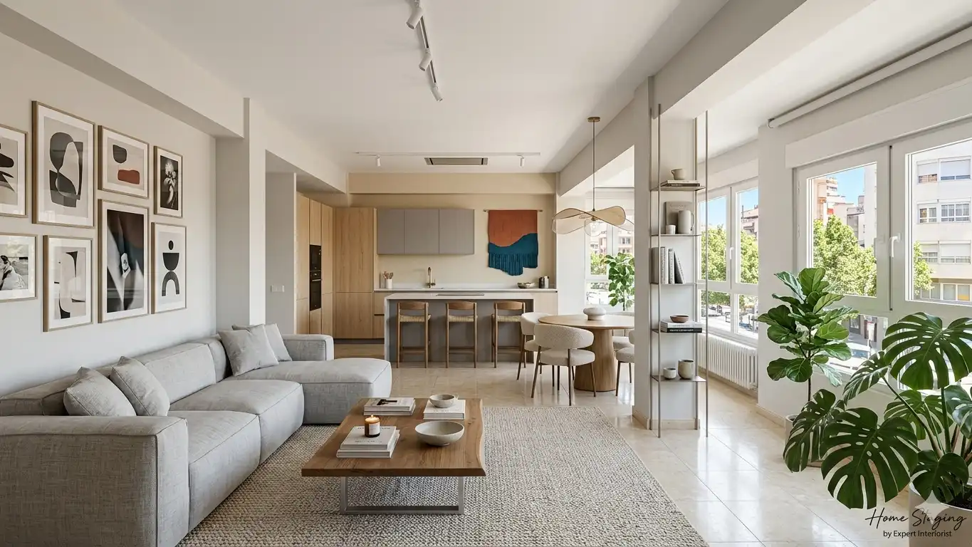Piso con ascensor en venta en Avenida Catedratico Soler, imagen 2