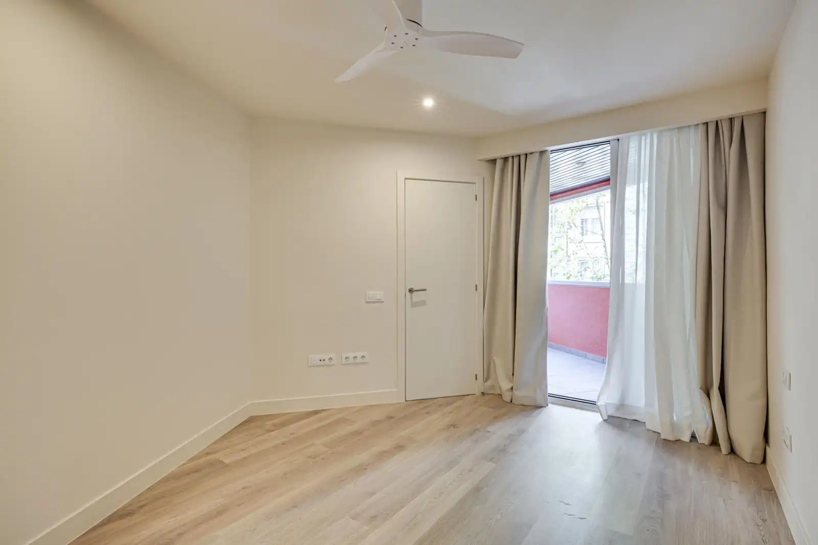 Flat for rent in Barcelona, Barcelona