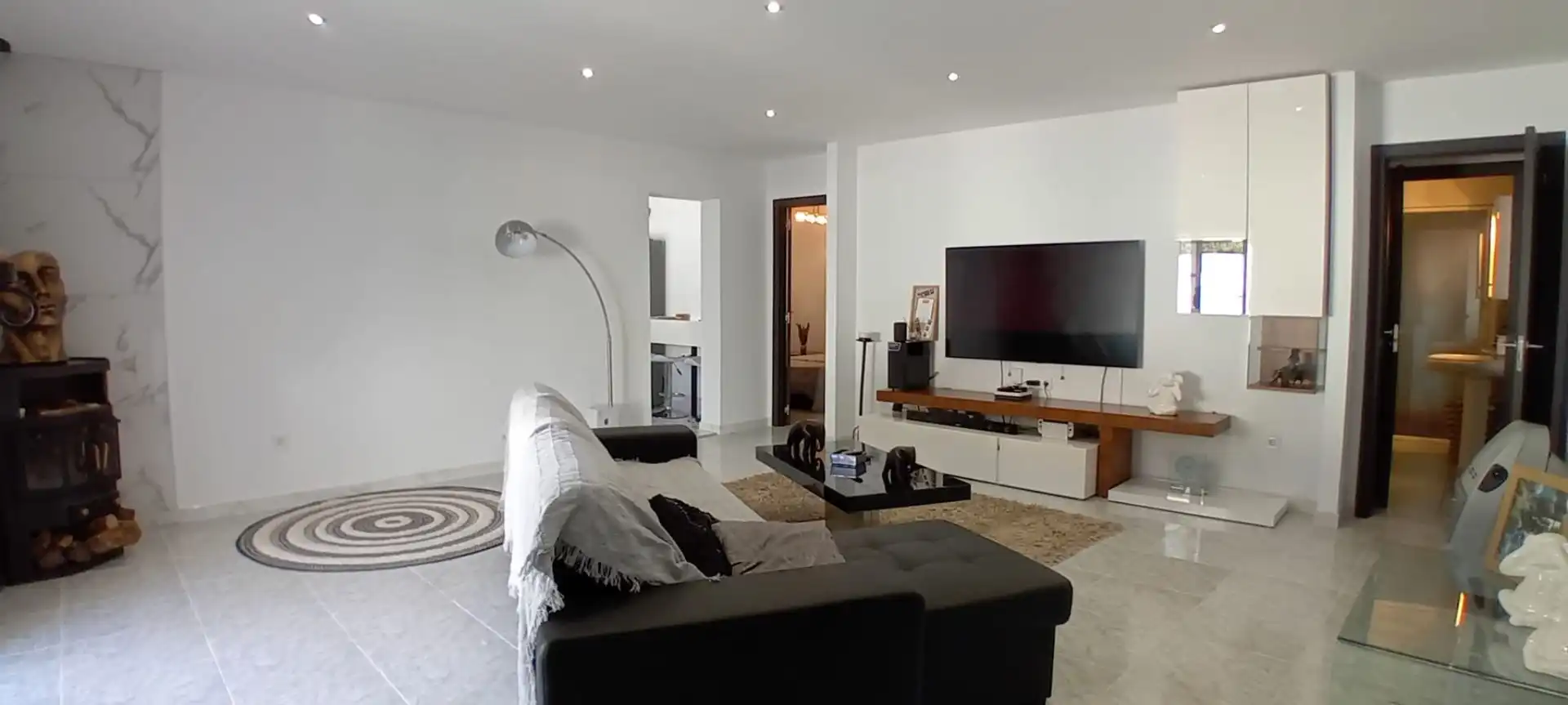 Detached house with pool for sale in El Tossal - Bello Horizonte, imagen 12