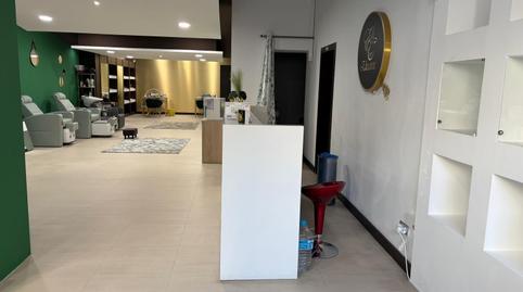 Foto 2 von Geschaftsraum zur Miete in Plaza de Toros - Avenida Chapí - Trinquete, Elda