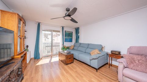 Foto 2 de Piso en venta en Calle Blas Valero, Pont Nou - Corazón de Jesús, Elche / Elx