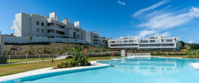 Ático en Venta en La Cala Golf - Lagar Martell