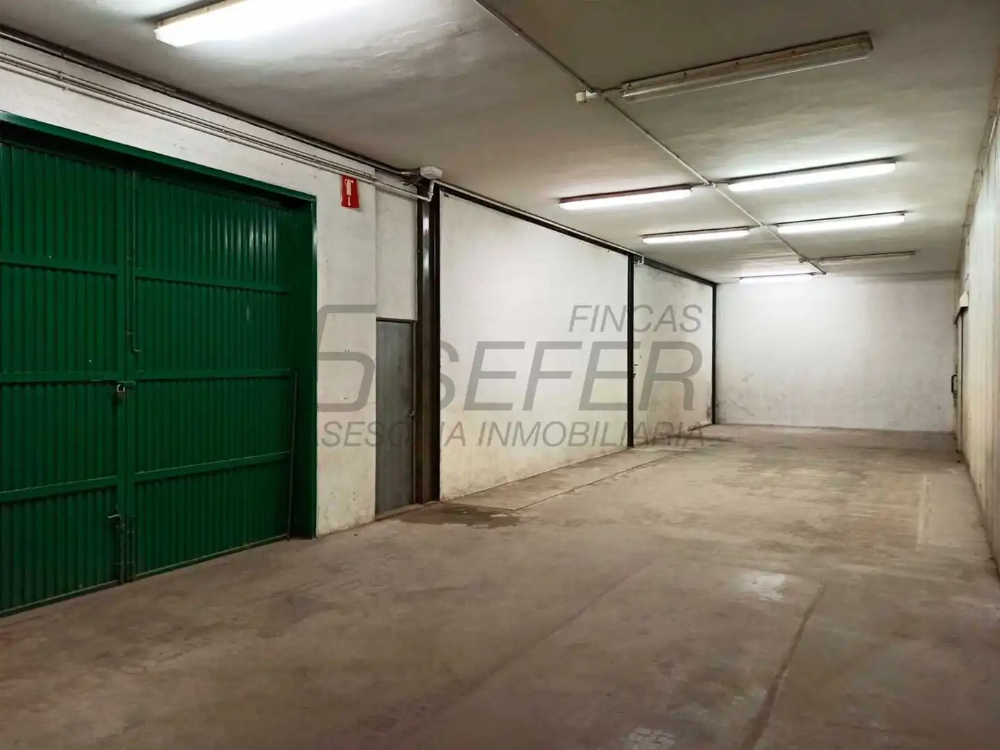 Industriegebäude zum Verkauf in El Pilar, imagen 14