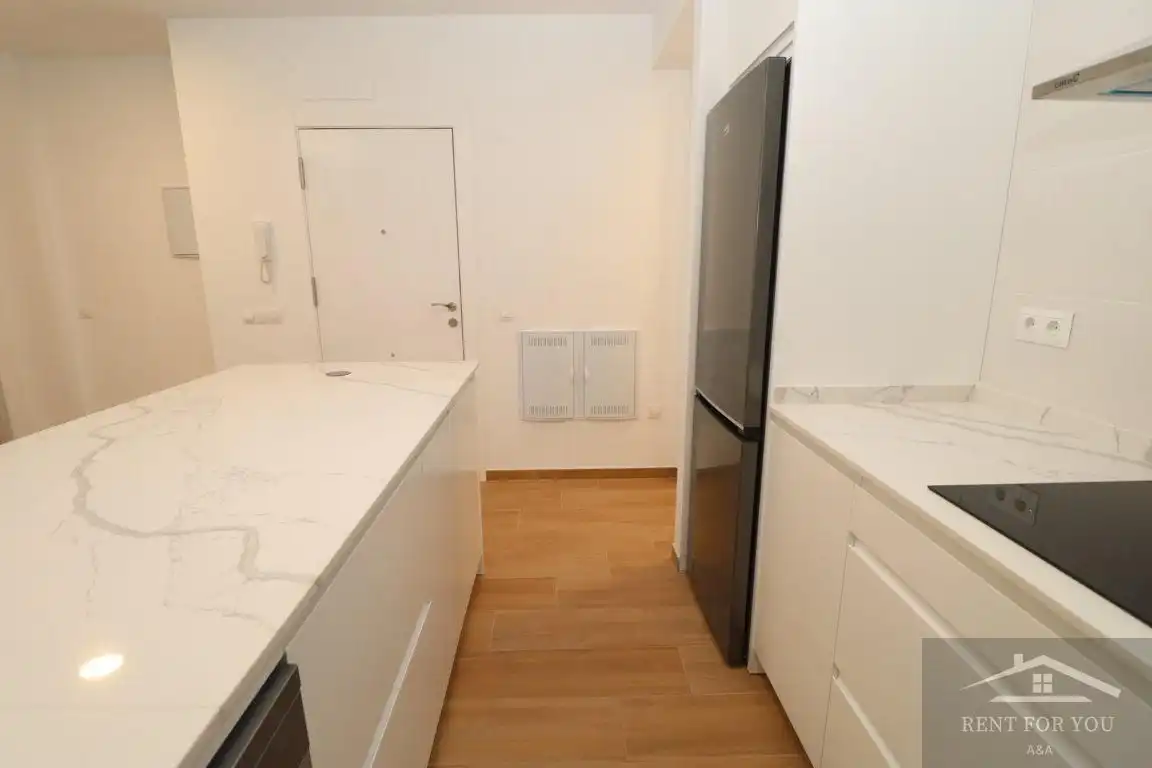 Wohnung mit Aufzug zur Miete in Cártama pueblo, imagen 5